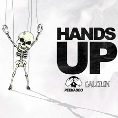 HANDS UP PEEKABOO CALCIUM X LIQUID STRANGER RIPPLE KLEAVR TANTRUM REMIX MASH UP