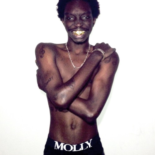 Lucki - 60mgs(BASSBOOSTED)(LUVR BOY)(BEST FOR ME)(UNRELEASED)