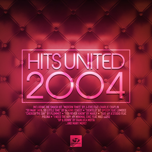 Up & Down (Radio Edit)