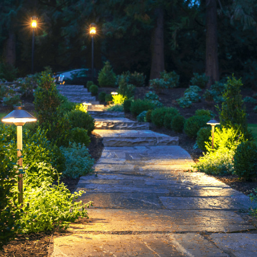 Spring Approaches III