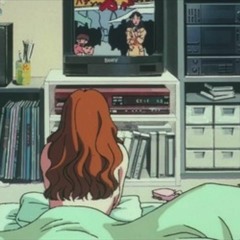 an 80's japan vibes playlist