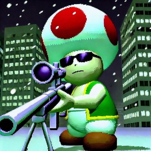 moonstone feat NikholasTheGreat