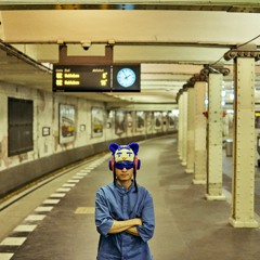 Go Fighting Dreamers by FLOW ( COVER )