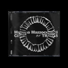 Maoupa Mazzocchetti — Cilicio — TRA018 (Nick León + Regal86 remixes)