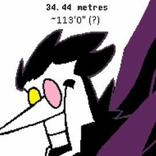 [GSO Reupload] sneostuff.wav (aka why you should limit yourself sometimes)