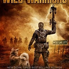 [VIEW] [EPUB KINDLE PDF EBOOK] Wild Warriors (New Frontier Book 3) by  Nicholas Sansbury Smith &  An