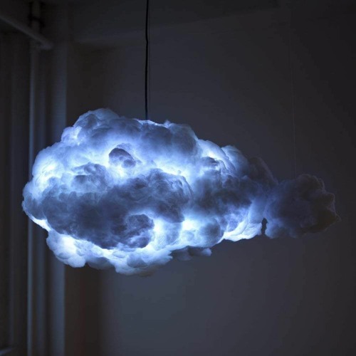 the clouds they know my dreams ft. Myrh
