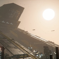 Star Citizen - Creating a Better World (to Vangelis)