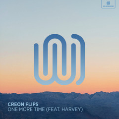 One More Time (feat. Harvey)