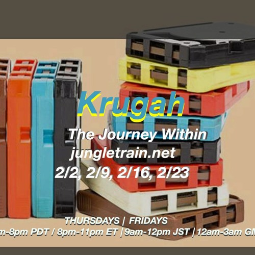 The Journey Within (02:09:23)