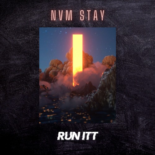 MAAD WEST - Nvm Stay