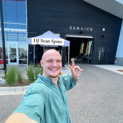 DJ Sean Spins LIVE in Denver, CO