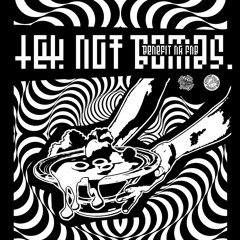 TEK NOT BOMBS DJ-set (15.12.24)