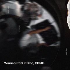 Silverpresso, Live DJ Set @Droc,  Surrealist Silver Jewelry, Mexico City
