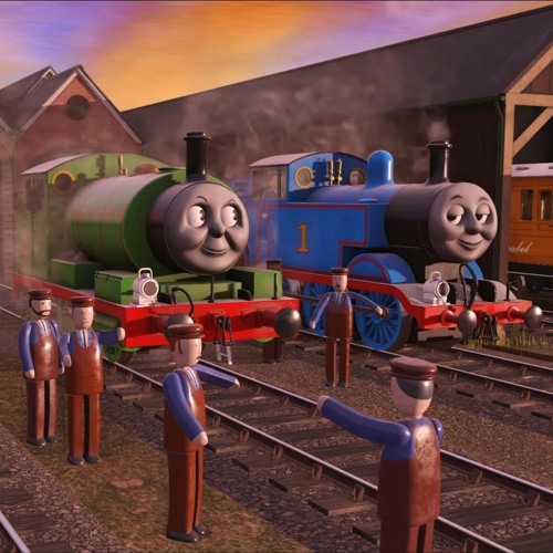 Thrills on Rails Pilot - Sneak Peak Soundtrack (Plz Do Not Use/READ DESC)