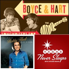 "Last Train to Clarksville" - The Complete Bobby Hart Interview