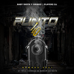 Punto 40 (2021) [feat. Baby Rasta y Gringo]