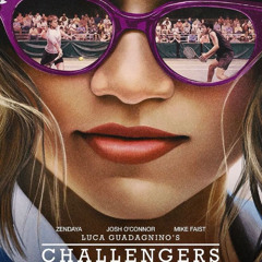 Amzin Deep, Kay keys-Trick Or Treat x Trent Reznor & Atticus Ross-I Know (Challengers OST)