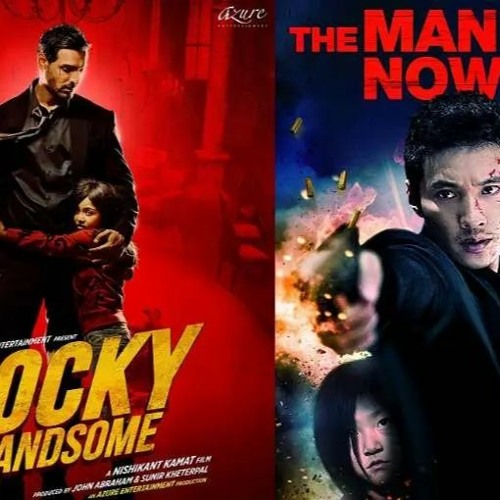Rocky handsome full movie download 720p sale