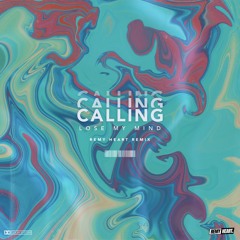Sebastian Ingrosso, Alesso - Calling (Remy Heart Remix) *DL for better audio