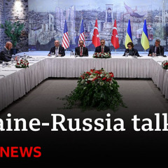 Переговоры Украина-Россия