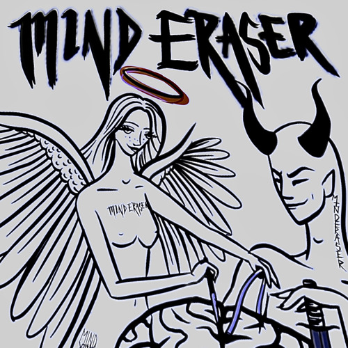 Mind Eraser