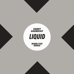 SWEET HARMONY - MARK FOX (REMIX) FREE DOWNLOAD