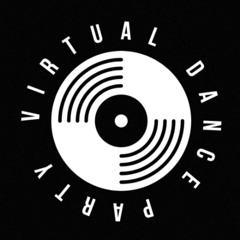 Virtual Dance Party Live Mix February 2025: Black History Month