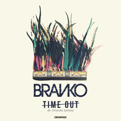 BRANKO Timeout Aqua
