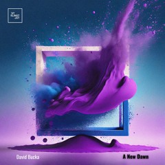 David Bucka - A New Dawn