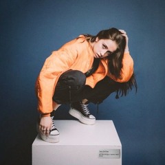 𝙏𝙖𝙩𝙚 𝙈𝙘𝙍𝙖𝙚 ~ 𝙎𝙚𝙫𝙚𝙣 𝘽𝙞𝙡𝙡𝙞𝙤𝙣 (𝙐𝙣𝙧𝙚𝙡𝙚𝙖𝙨𝙚𝙙)