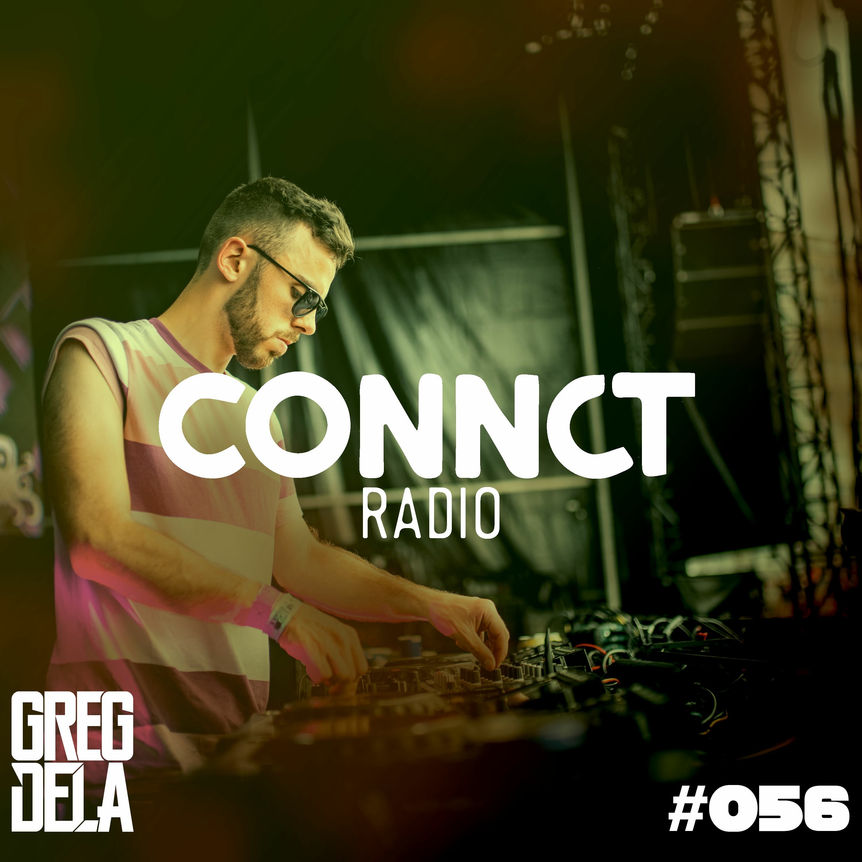 Greg Dela