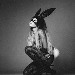 Dancing in the dark - (Ariana Grande Type Beat )[Pop Rnb]