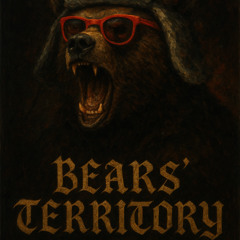 Un service d’ours.