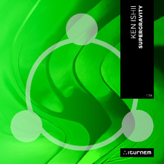 Ken Ishii - Supergravity (Dub Mix)