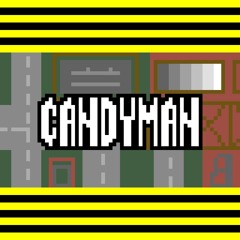 Candyman Opening Theme (Chiptune Cover)