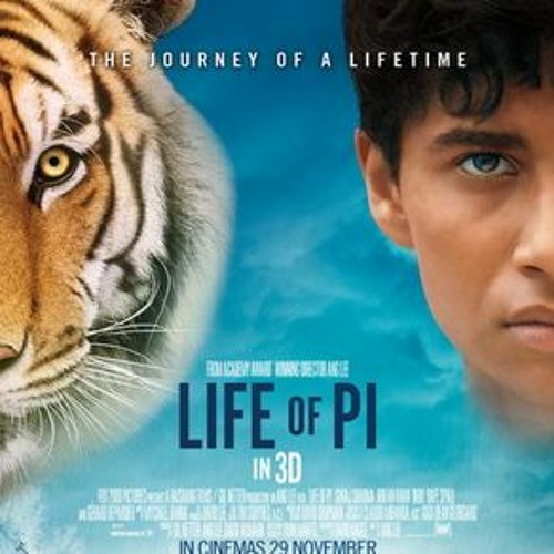 Stream Episode 365 TBT Life Of Pi Review spoilers On HBO MAX By stream-episode-365-tbt-life-of-pi-review-spoilers-on-hbo-max-by