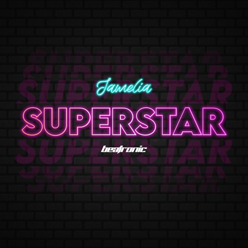 Jamelia - Superstar (Beatronic edit 2024)