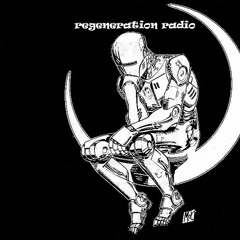 Regeneration Radio Mixtape Pop Punk - New Wave 2