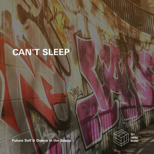 PREMIERE: Future Self - Can't Sleep (Original Mix) [Self Control Records]