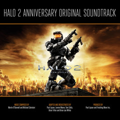 Halo 2A Punishment
