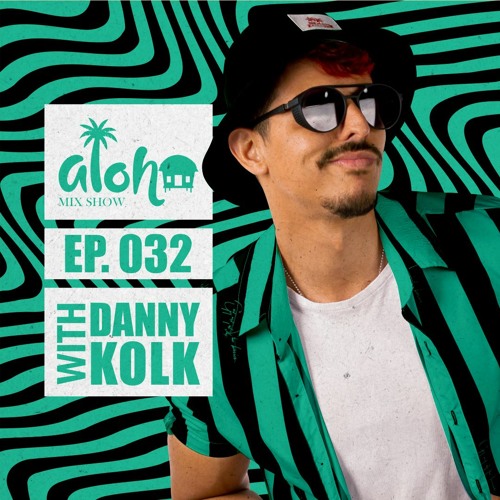 Aloha Mix Show 032