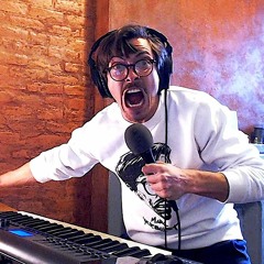 Marc Rebillet, DJ Premier, Brady Watt - Epic Closeout