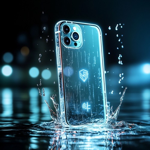 Ist das iPhone 16 wasserdicht?