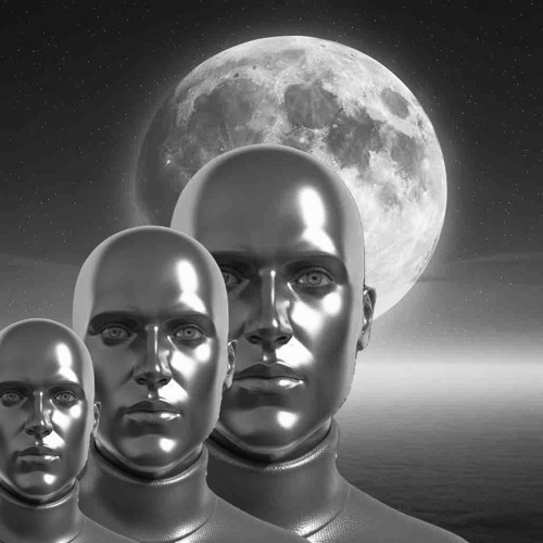 Ravin’ Til Seasick