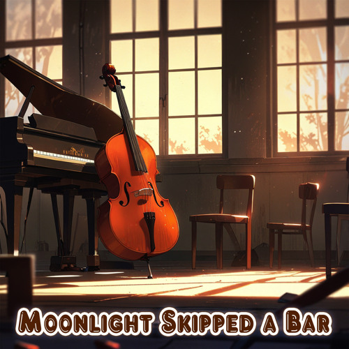 When the Bass Player Slept In