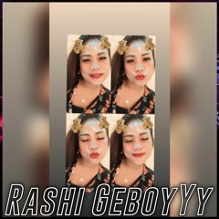 DJ Rusman Syah • IKAN DALAM KOLAM & ANDAIKAN KAU DATANG • REQUEST [ RASHI GEBOyYy ] 2022