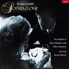 In a Sentimental Mood (feat. Kenny Barron, Peter Washington & Billy Drummond)