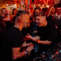 TYSKER - MÙZIÇA 21.7.2023 @ Bratislava