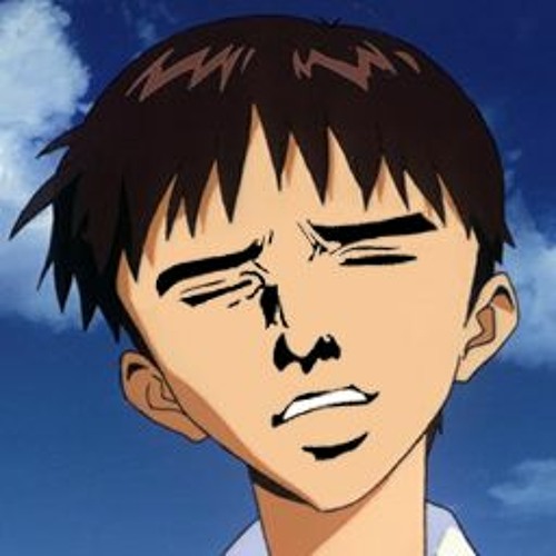 Evangelion Opening But It's Russian Doomer Music (Night A. Gubin)